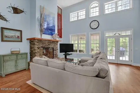114 Killdeer Drive Hampstead NC 28443