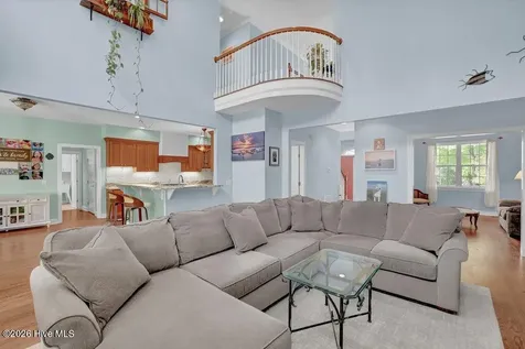 114 Killdeer Drive Hampstead NC 28443