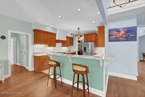 114 Killdeer Drive Hampstead NC 28443