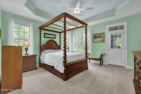 114 Killdeer Drive Hampstead NC 28443