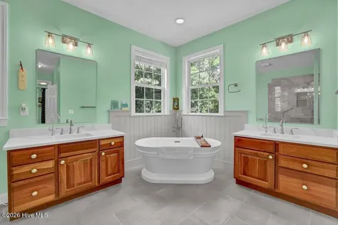 114 Killdeer Drive Hampstead NC 28443