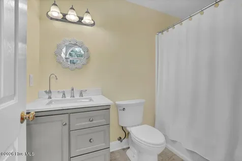 114 Killdeer Drive Hampstead NC 28443