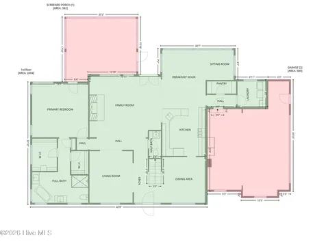 114 Killdeer Drive Hampstead NC 28443