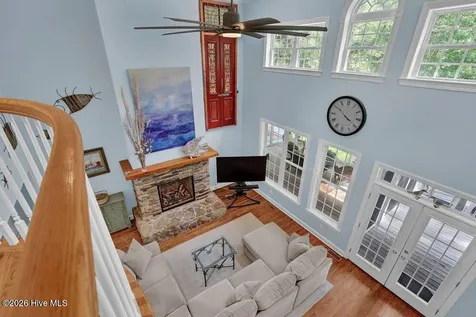 114 Killdeer Drive Hampstead NC 28443