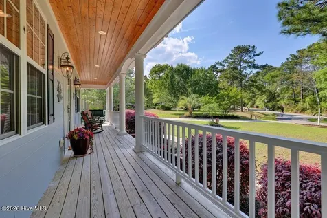 114 Killdeer Drive Hampstead NC 28443