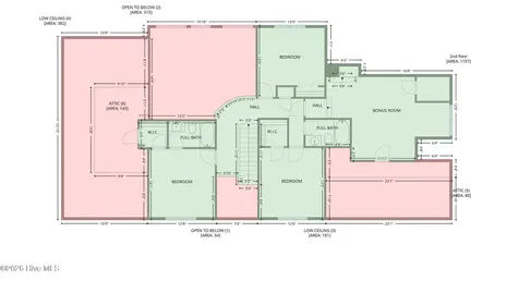 114 Killdeer Drive Hampstead NC 28443