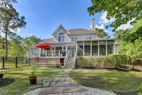 114 Killdeer Drive Hampstead NC 28443