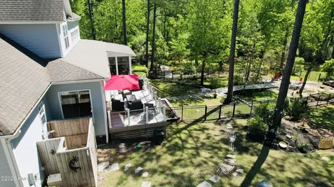 114 Killdeer Drive Hampstead NC 28443