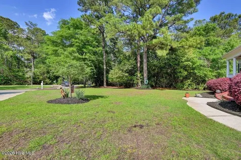 114 Killdeer Drive Hampstead NC 28443