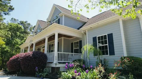 114 Killdeer Drive Hampstead NC 28443