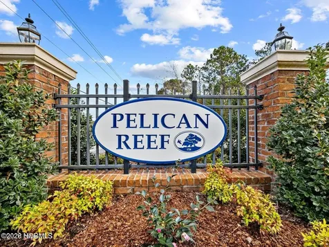 114 Killdeer Drive Hampstead NC 28443