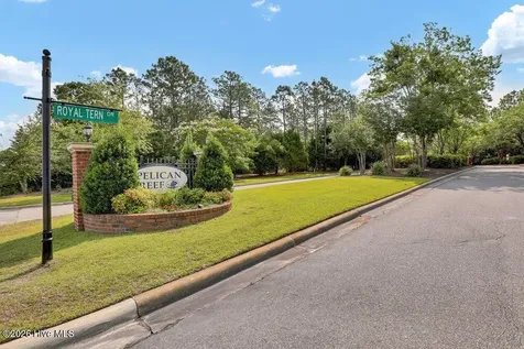 114 Killdeer Drive Hampstead NC 28443