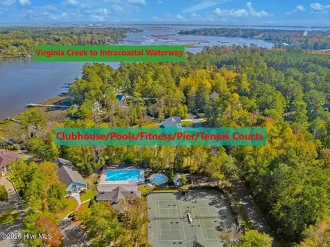 114 Killdeer Drive Hampstead NC 28443