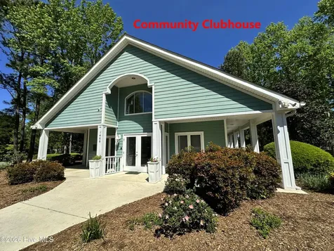 114 Killdeer Drive Hampstead NC 28443