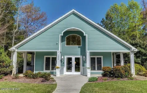 114 Killdeer Drive Hampstead NC 28443