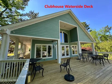 114 Killdeer Drive Hampstead NC 28443