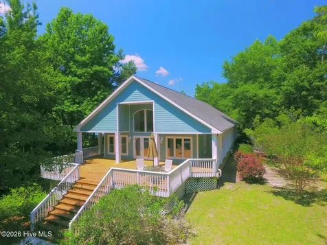 114 Killdeer Drive Hampstead NC 28443