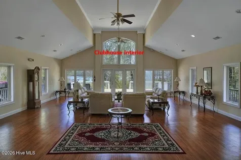 114 Killdeer Drive Hampstead NC 28443