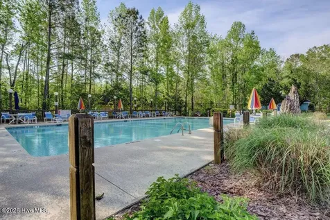 114 Killdeer Drive Hampstead NC 28443