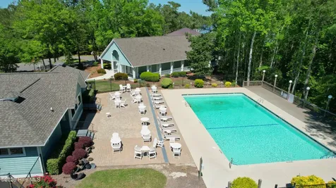 114 Killdeer Drive Hampstead NC 28443