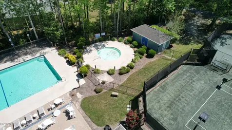114 Killdeer Drive Hampstead NC 28443