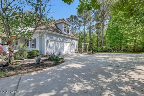 114 Killdeer Drive Hampstead NC 28443