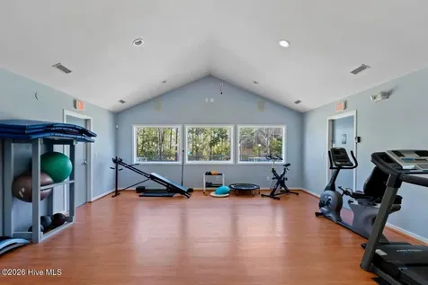 114 Killdeer Drive Hampstead NC 28443