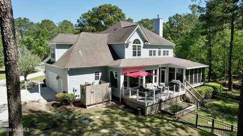 114 Killdeer Drive Hampstead NC 28443