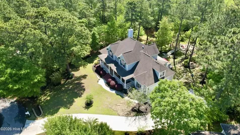 114 Killdeer Drive Hampstead NC 28443