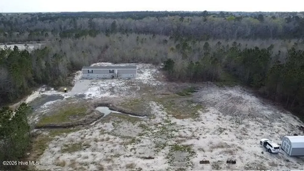 4843 Otis Drive NE Leland NC 28451