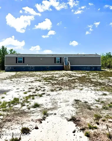 4843 Otis Drive NE Leland NC 28451