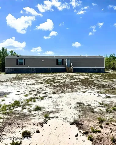4843 Otis Drive NE Leland NC 28451