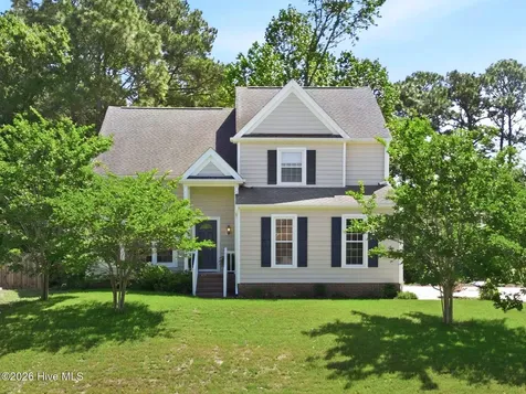 4011 E Bishop Court Wilmington NC 28412