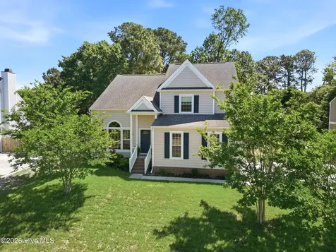 4011 E Bishop Court Wilmington NC 28412