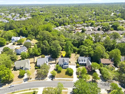 4011 E Bishop Court Wilmington NC 28412