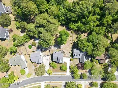 4011 E Bishop Court Wilmington NC 28412