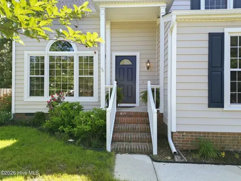 4011 E Bishop Court Wilmington NC 28412