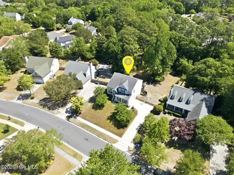 4011 E Bishop Court Wilmington NC 28412