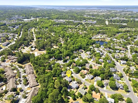 4011 E Bishop Court Wilmington NC 28412