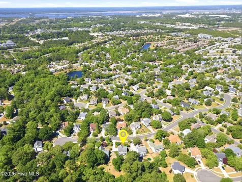 4011 E Bishop Court Wilmington NC 28412