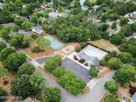 4011 E Bishop Court Wilmington NC 28412