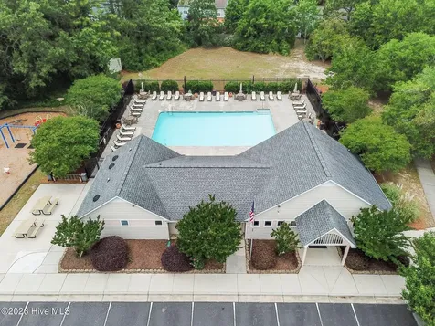 4011 E Bishop Court Wilmington NC 28412
