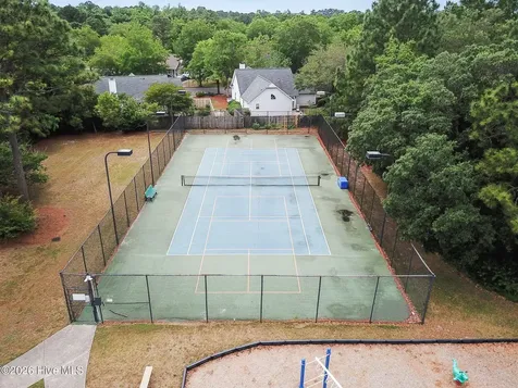 4011 E Bishop Court Wilmington NC 28412