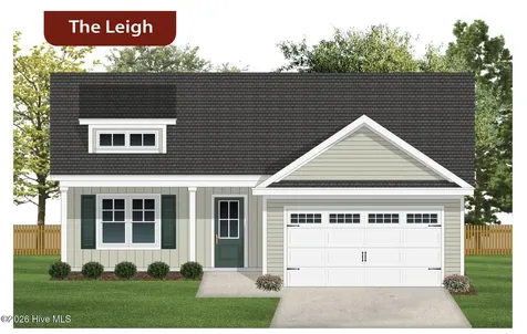 2208 Page Road Burgaw NC 28425