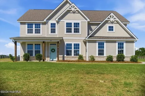 339 Rocking Horse Lane Raeford NC 28376