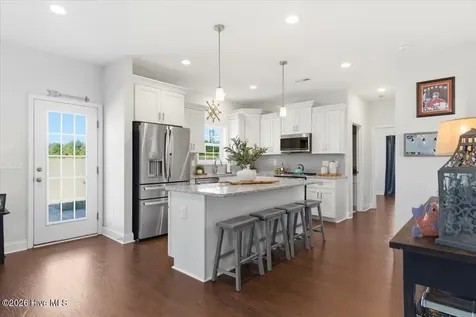339 Rocking Horse Lane Raeford NC 28376