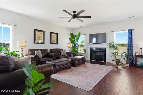 339 Rocking Horse Lane Raeford NC 28376