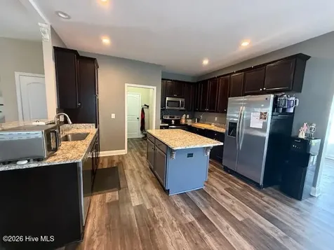 109 Lincolnton Court Jacksonville NC 28540