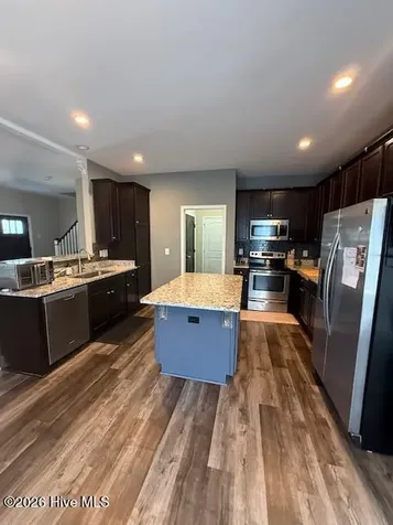 109 Lincolnton Court Jacksonville NC 28540