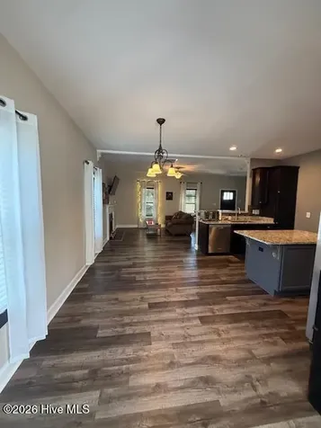 109 Lincolnton Court Jacksonville NC 28540